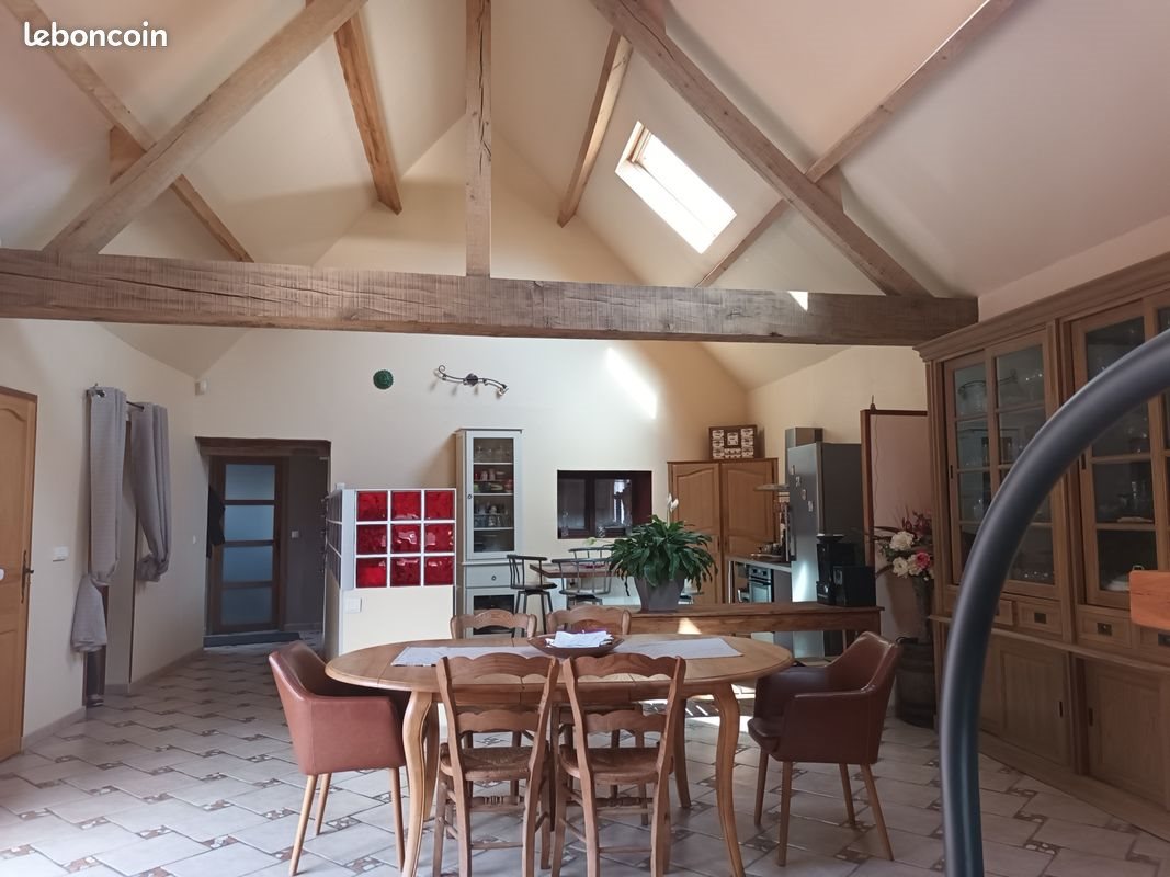 Maison à vendre, 182m², Flines-lès-Mortagne