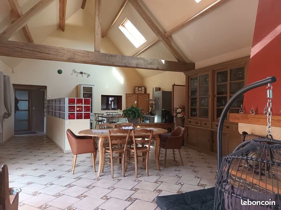 Maison à vendre, 182m², Flines-lès-Mortagne
