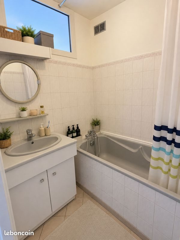 Appartement à louer, 60m², Valenciennes