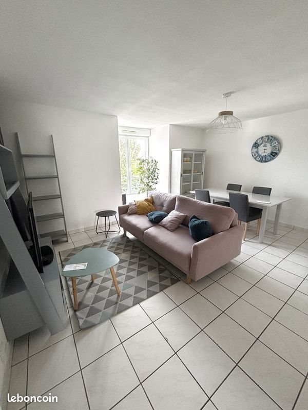 Appartement à vendre, 78m², Valenciennes