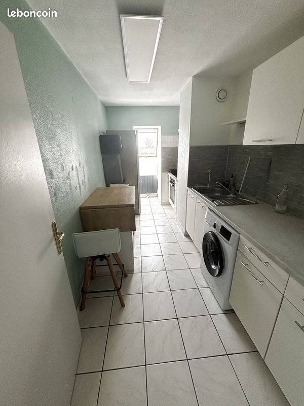 Appartement à vendre, 78m², Valenciennes