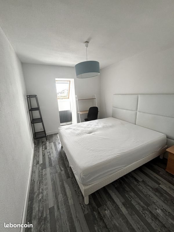 Appartement à vendre, 78m², Valenciennes