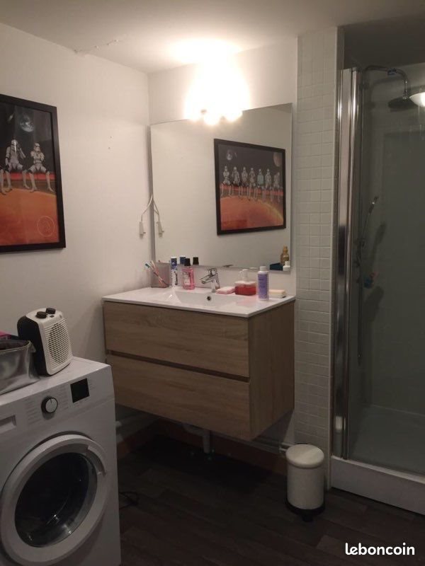 Appartement à louer, 46m², Valenciennes