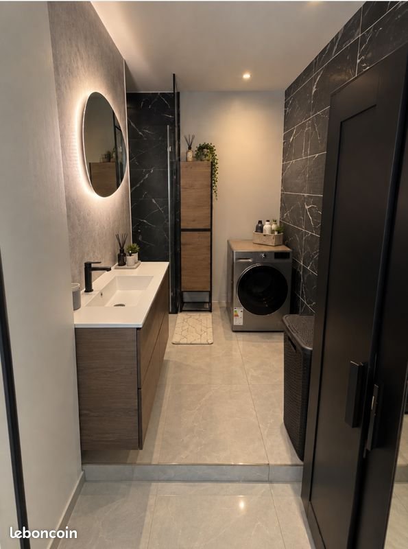 Appartement à vendre, 32m², Valenciennes