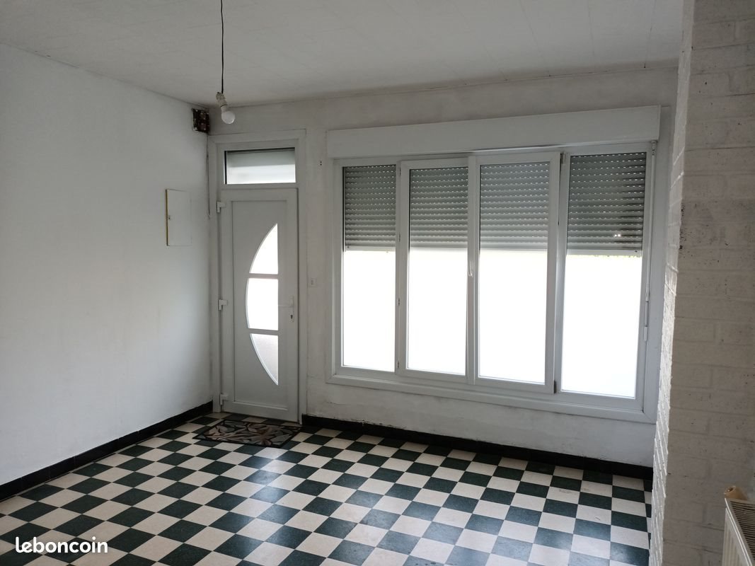 Maison à vendre, 110m², Escautpont