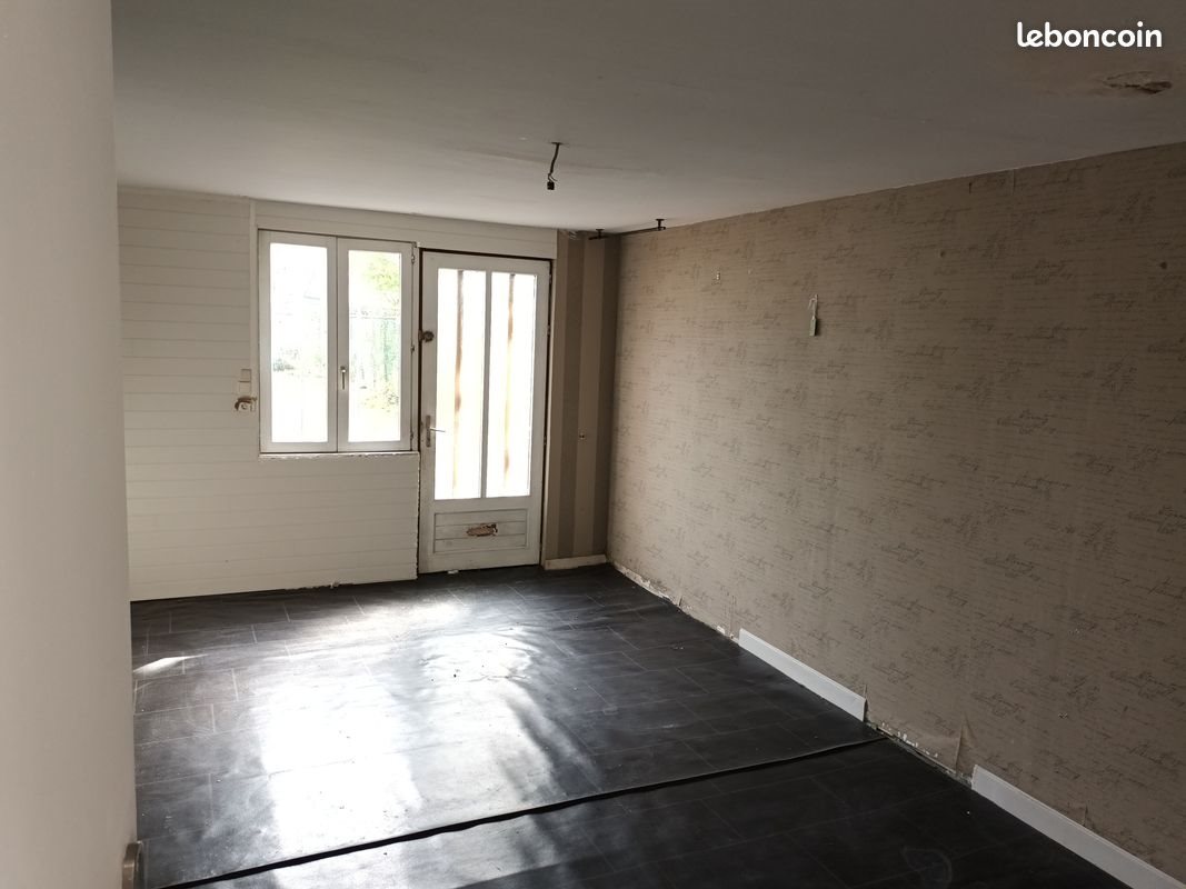 Maison à vendre, 110m², Escautpont