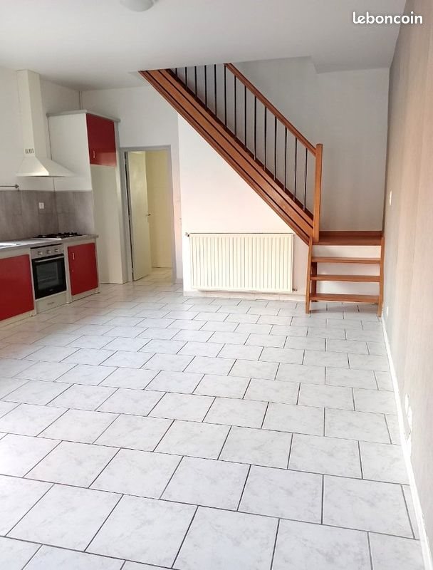 Maison à louer, 96m², Marly