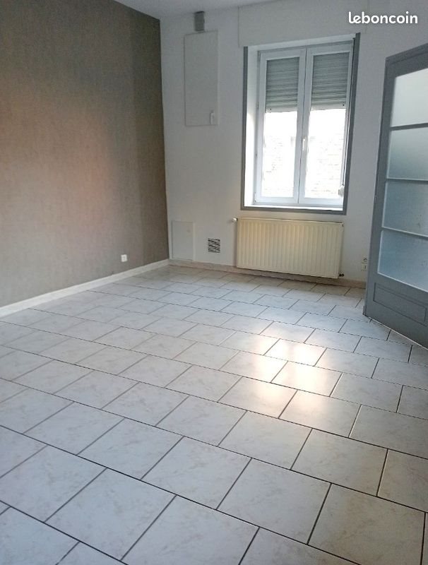 Maison à louer, 96m², Marly