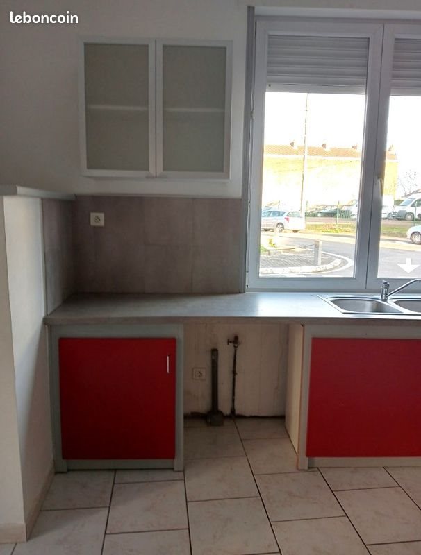 Maison à louer, 96m², Marly