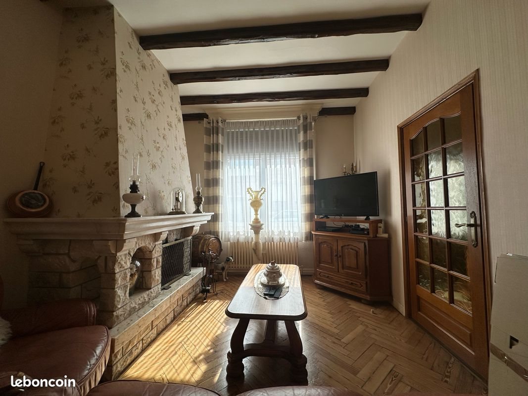 Maison à vendre, 87m², Valenciennes