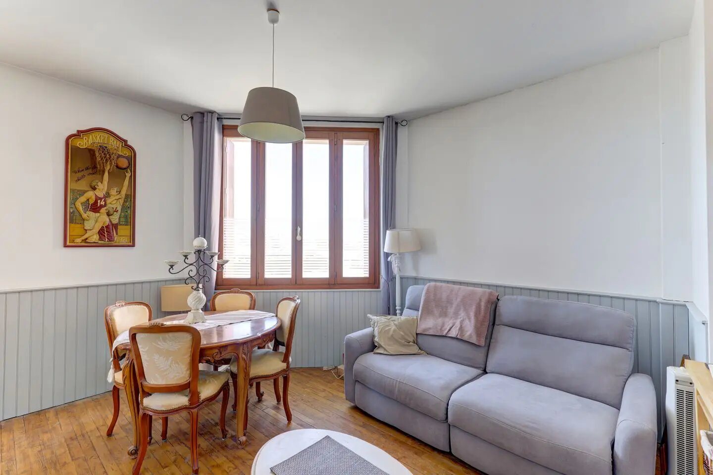 Appartement à vendre, 100m², Vichy