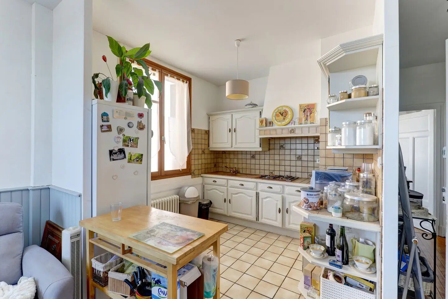Appartement à vendre, 100m², Vichy