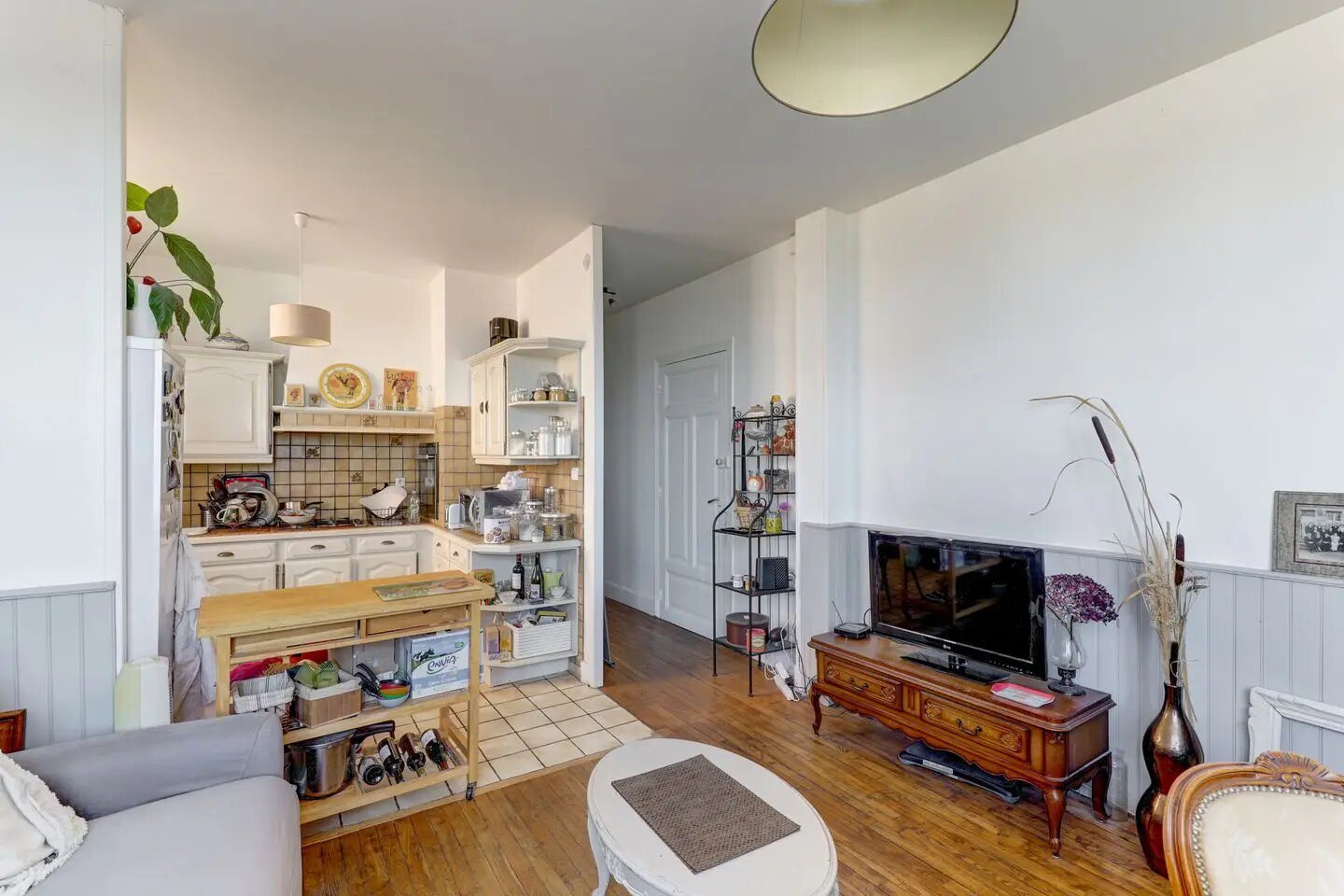 Appartement à vendre, 100m², Vichy
