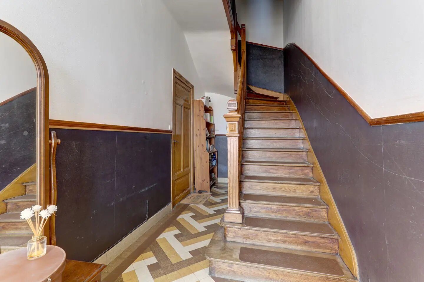Appartement à vendre, 100m², Vichy