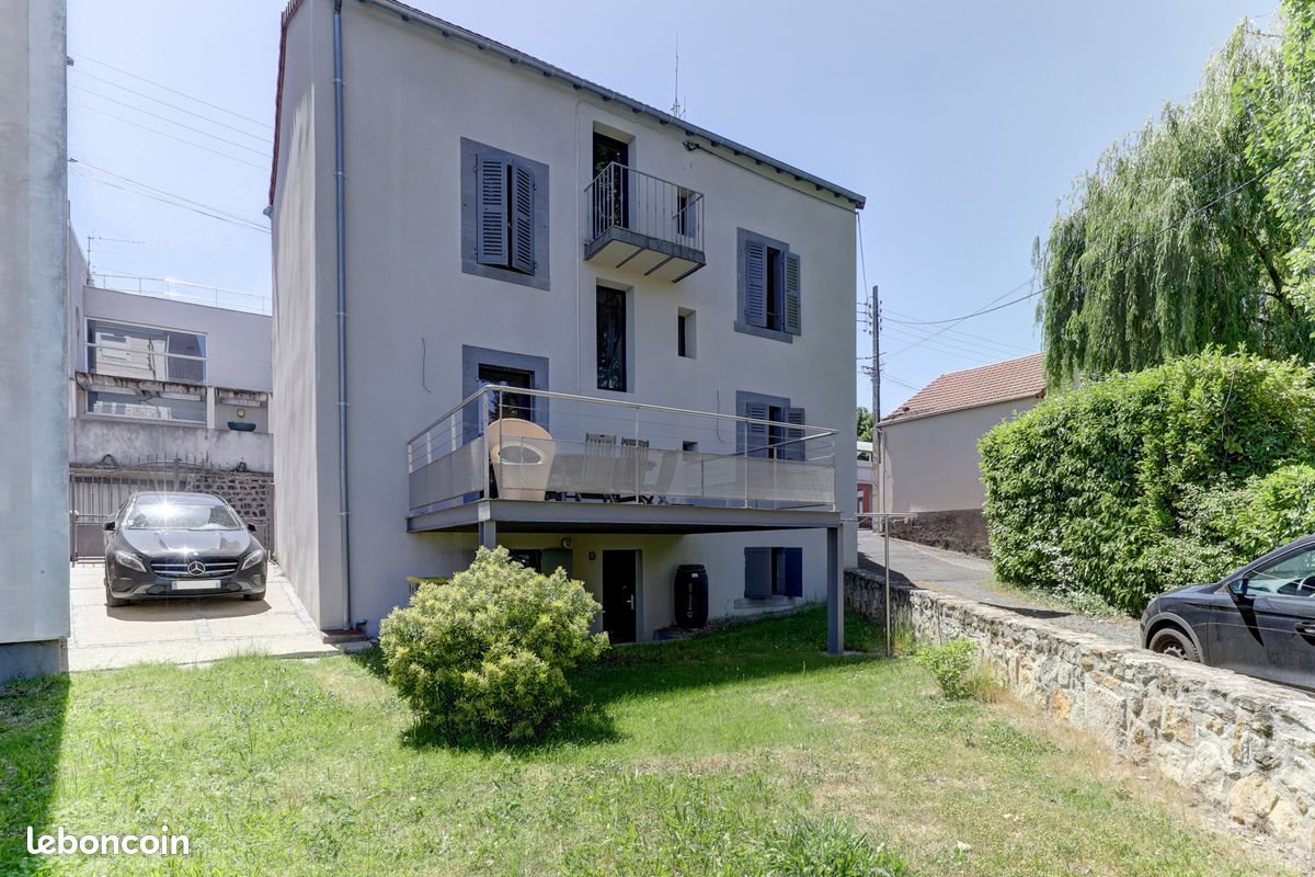 Maison à vendre, 150m², Chamalières