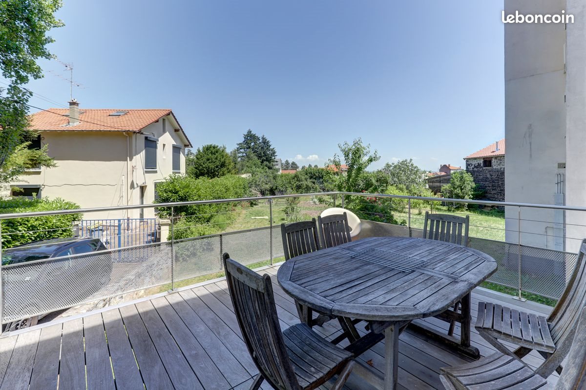 Maison à vendre, 150m², Chamalières
