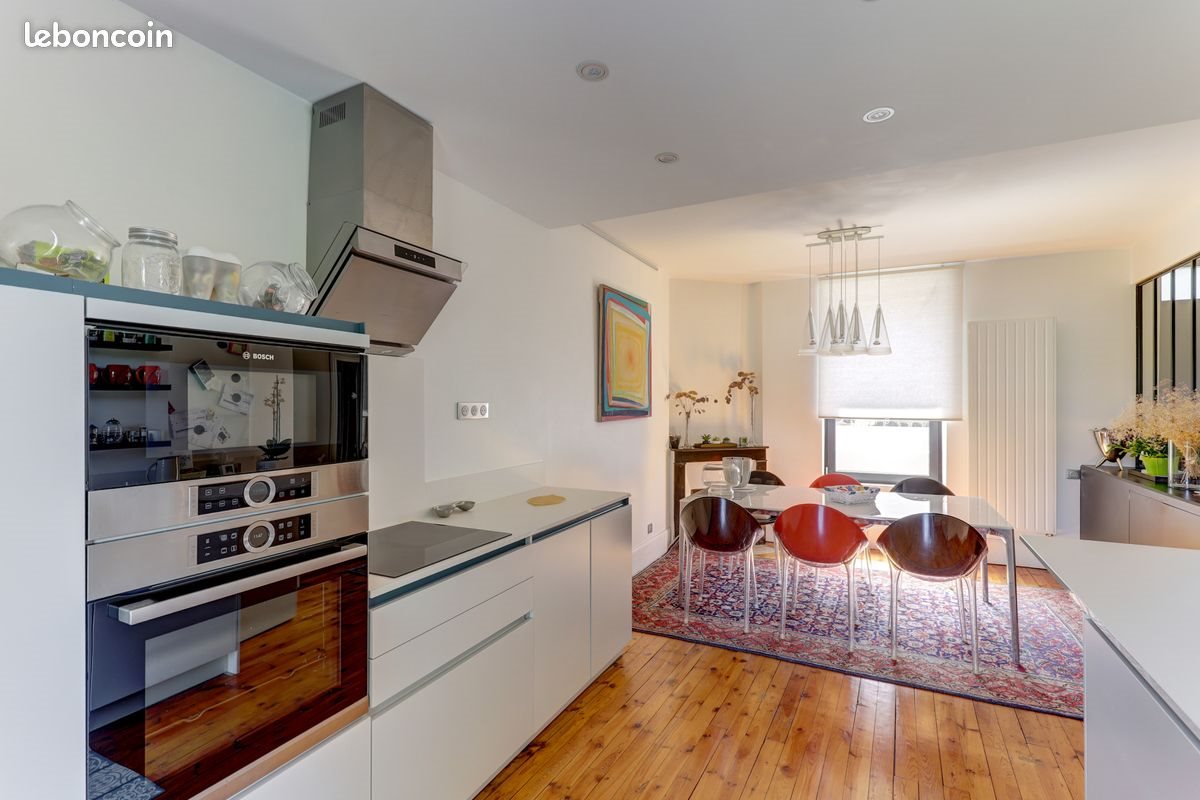 Maison à vendre, 150m², Chamalières