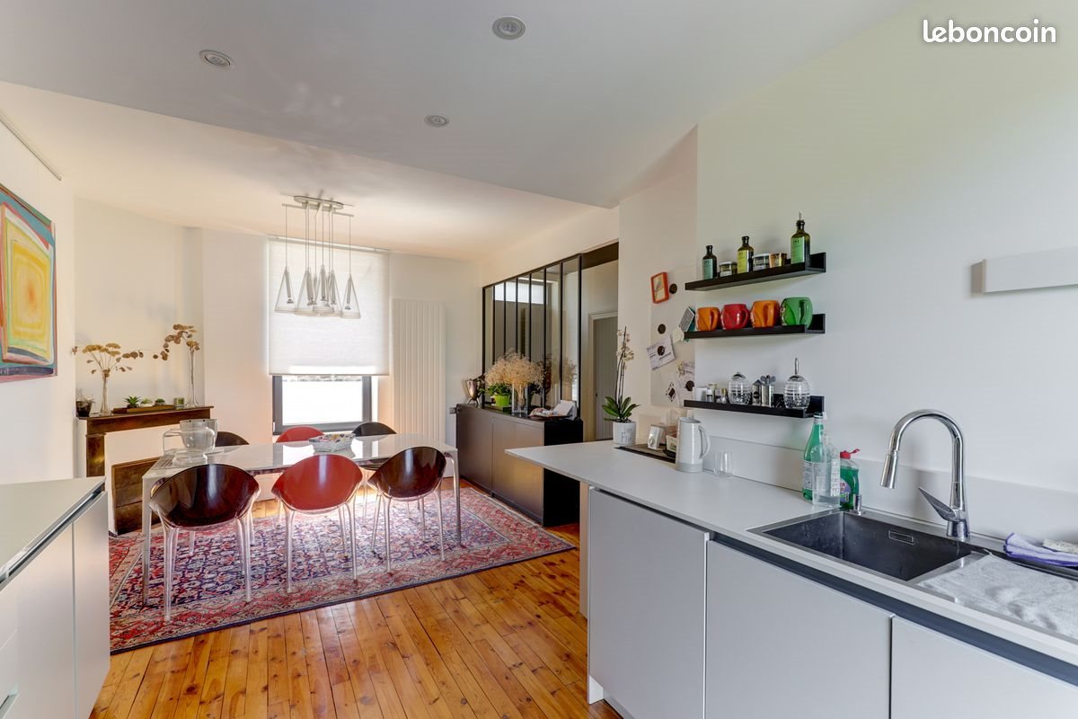 Maison à vendre, 150m², Chamalières