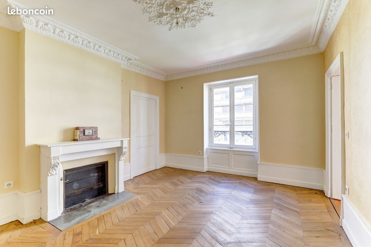 Appartement à vendre, 126m², Clermont-Ferrand