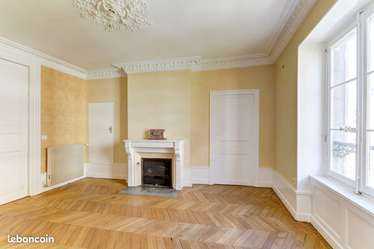 Appartement à vendre, 126m², Clermont-Ferrand