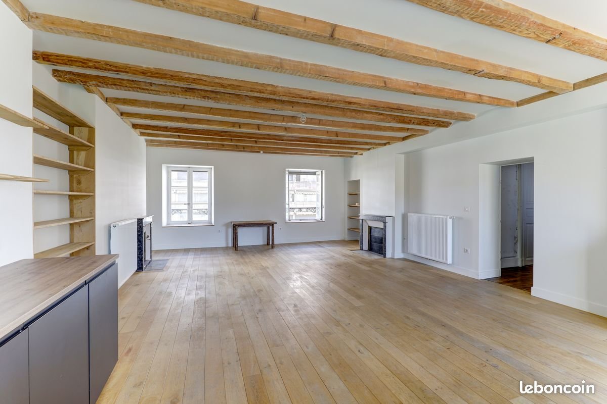 Appartement à vendre, 126m², Clermont-Ferrand