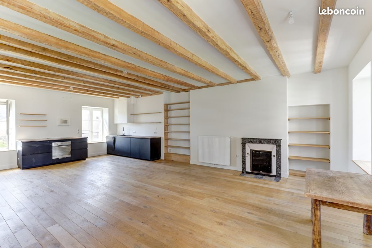Appartement à vendre, 126m², Clermont-Ferrand