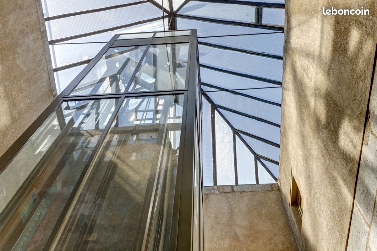Appartement à vendre, 206m², Clermont-Ferrand