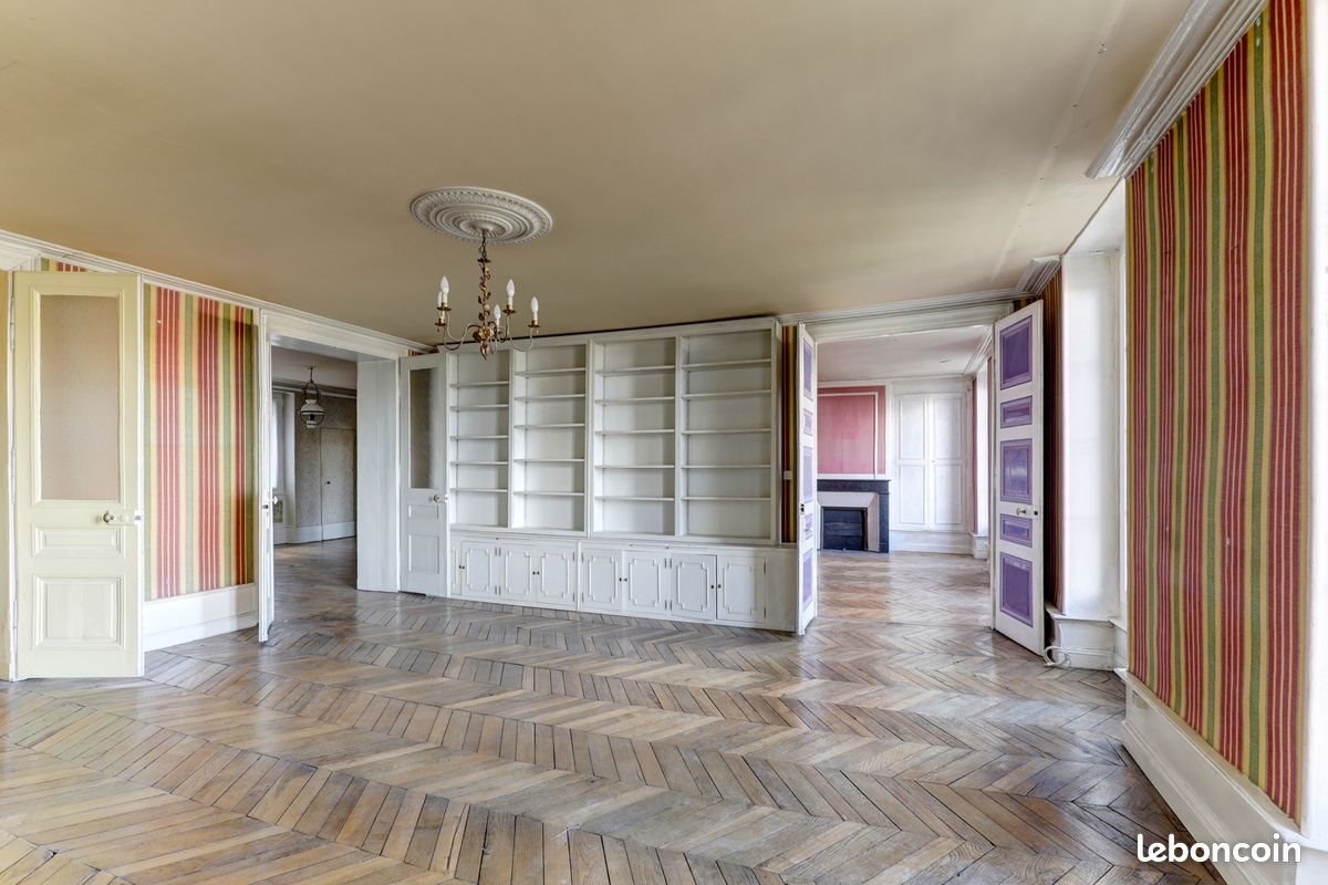 Appartement à vendre, 206m², Clermont-Ferrand