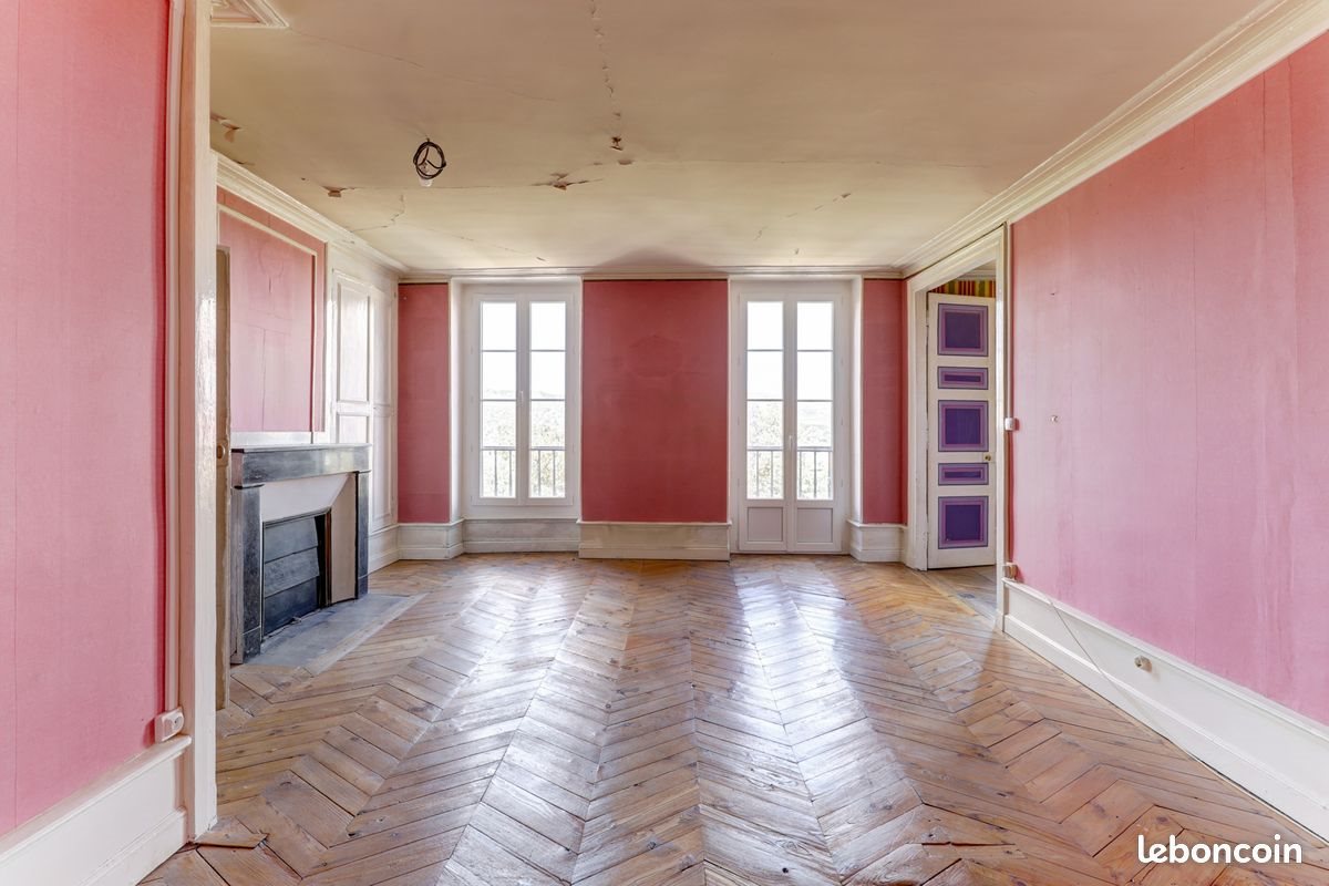 Appartement à vendre, 206m², Clermont-Ferrand
