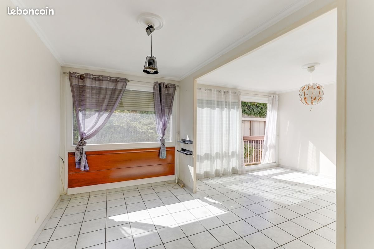 Appartement à vendre, 68m², Clermont-Ferrand