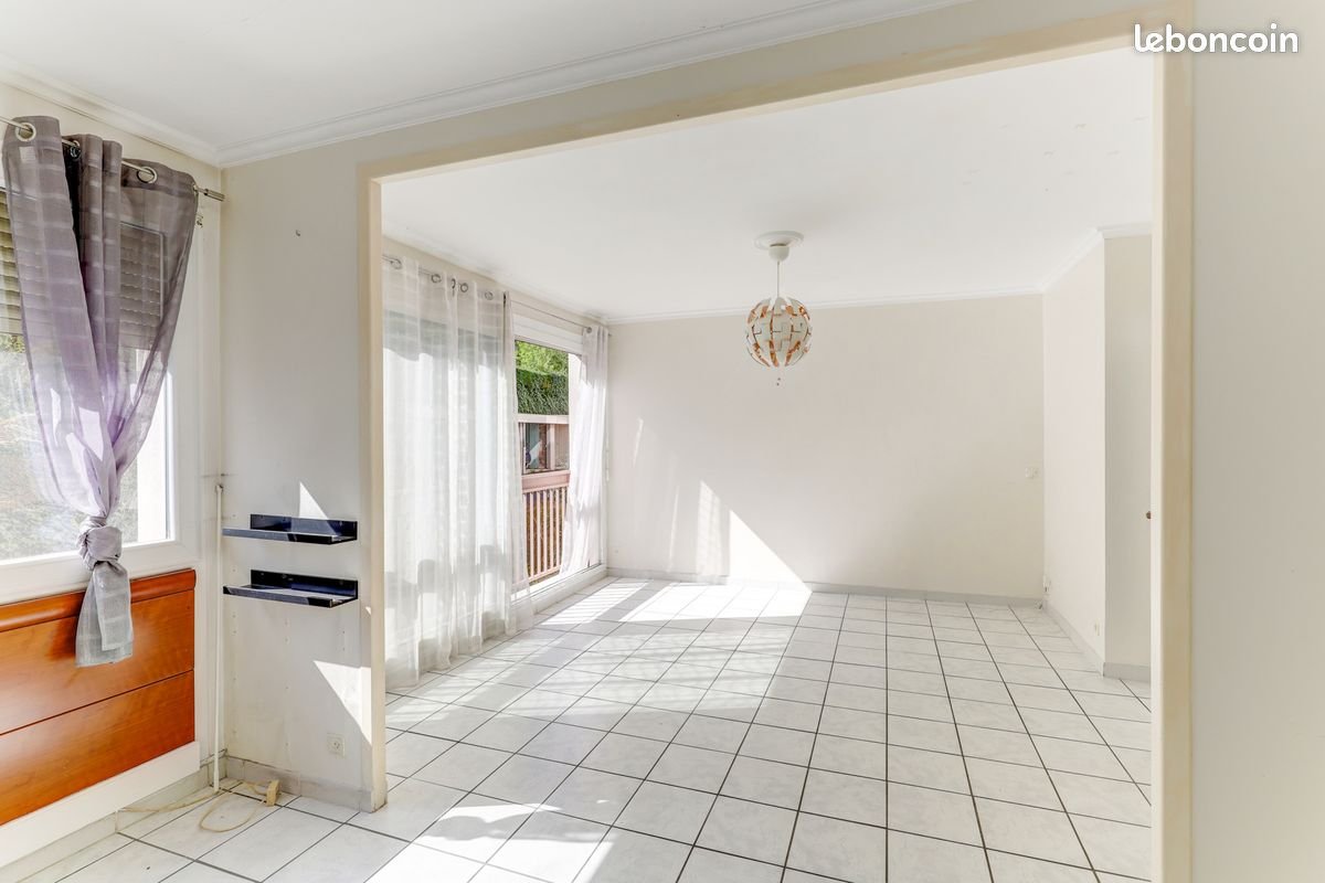 Appartement à vendre, 68m², Clermont-Ferrand