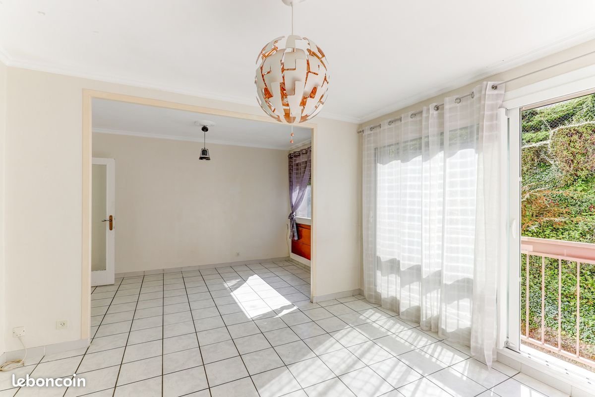 Appartement à vendre, 68m², Clermont-Ferrand