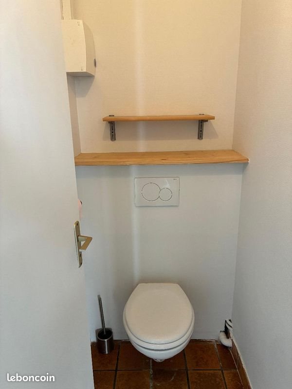 Appartement à louer, 90m², Ceyrat