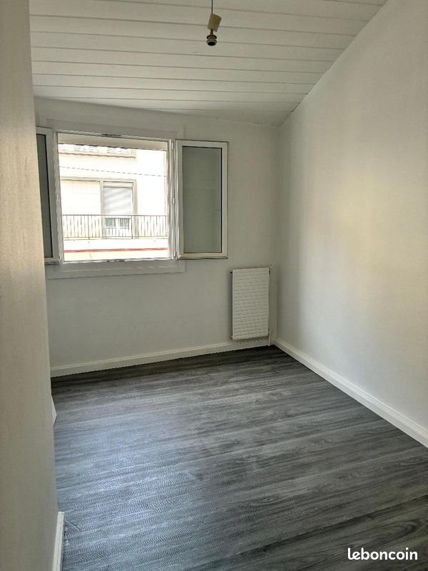 Appartement à louer, 90m², Ceyrat