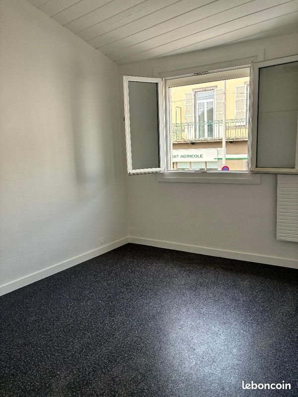 Appartement à louer, 90m², Ceyrat