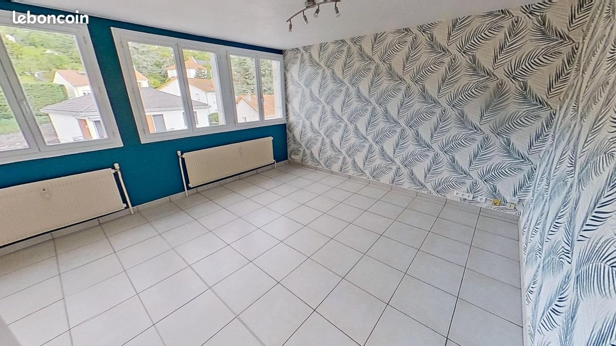 Appartement à louer, 42m², Chamalières