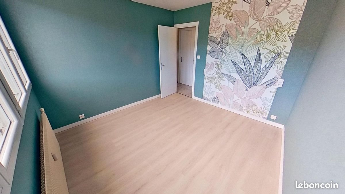 Appartement à louer, 42m², Chamalières
