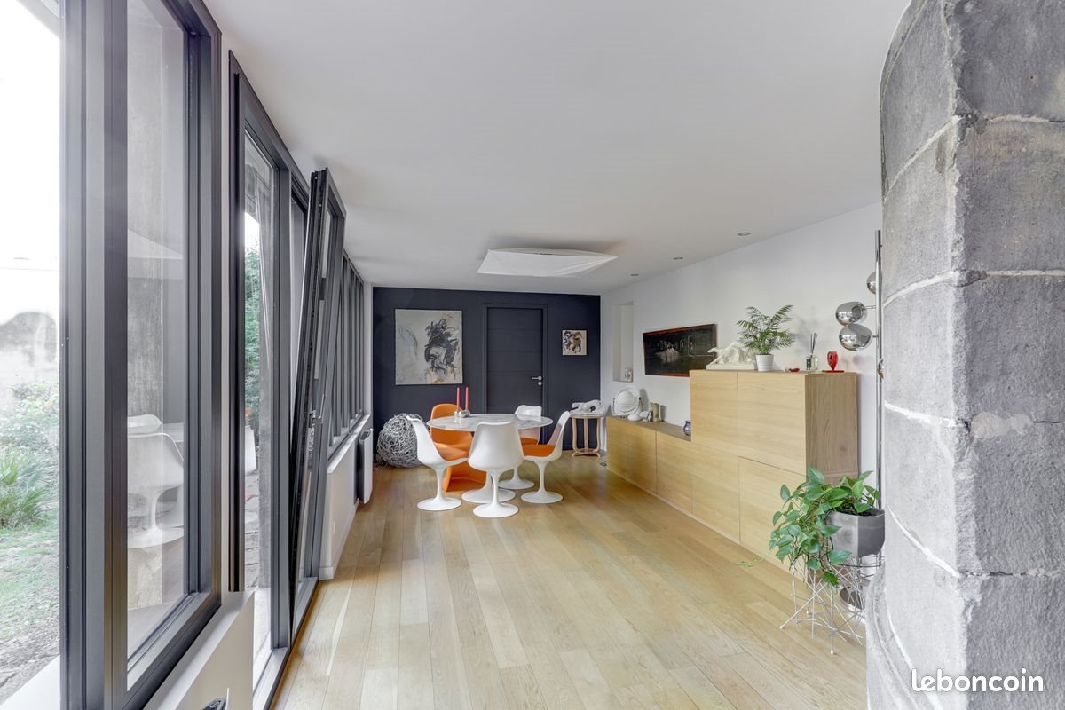 Appartement à vendre, 108m², Clermont-Ferrand