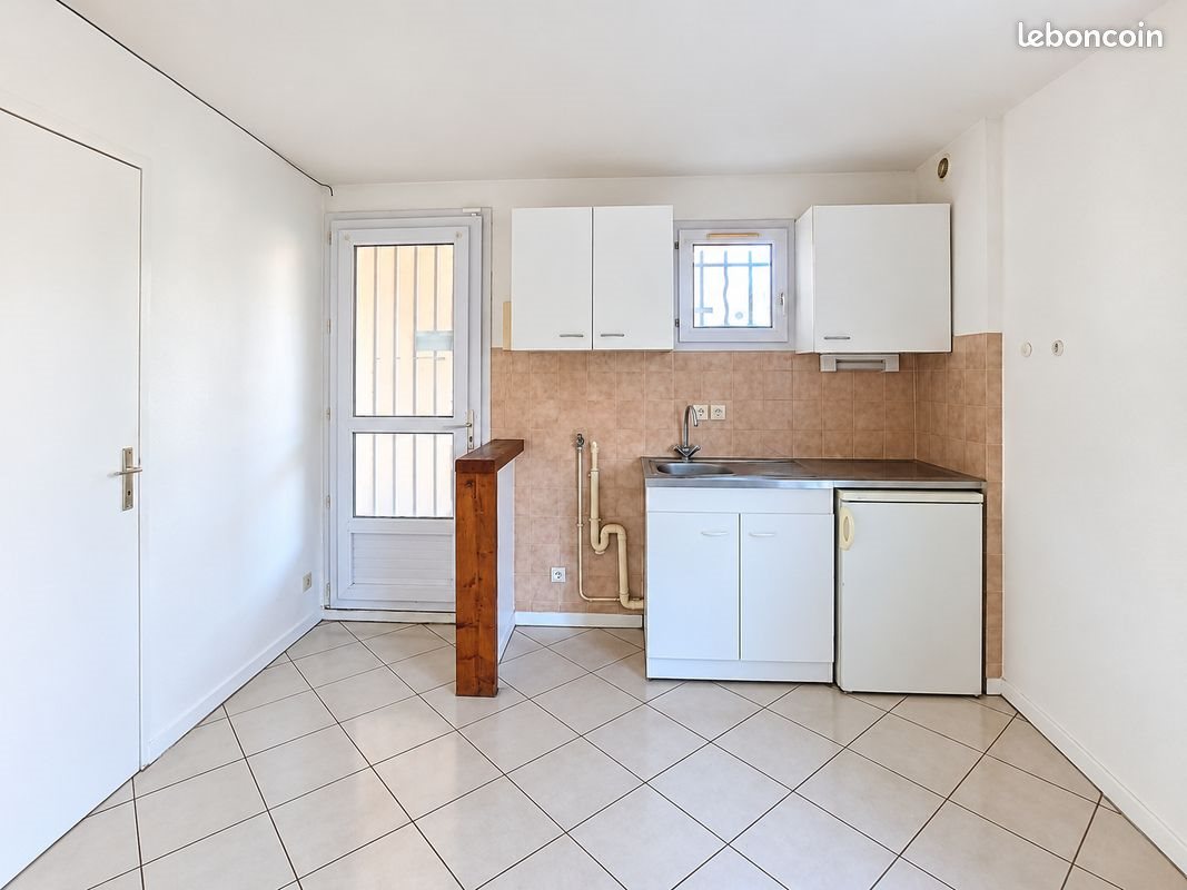 Appartement à vendre, 33m², Pussay