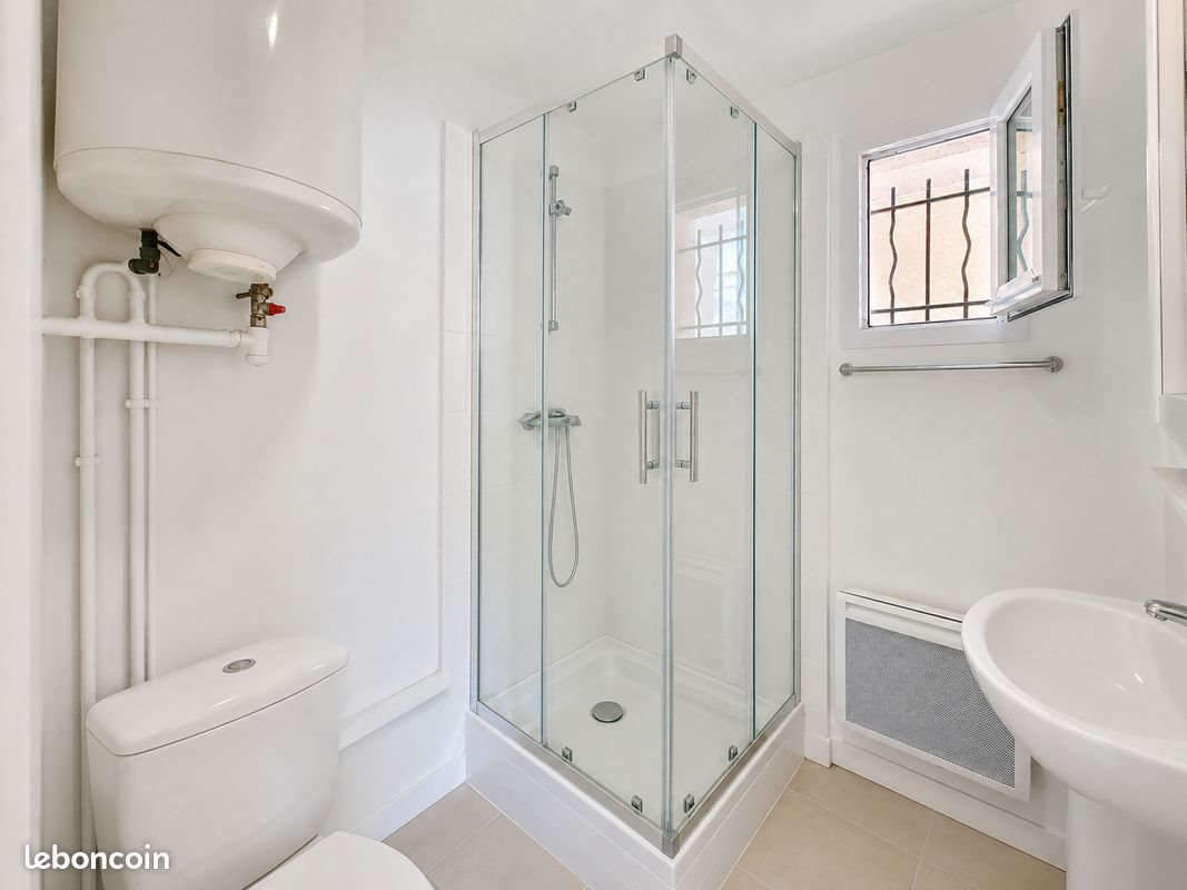 Appartement à vendre, 33m², Pussay