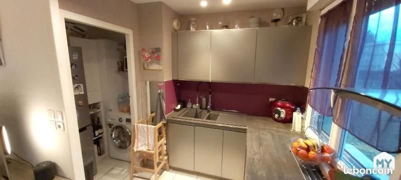 Appartement à louer, 55m², Gerzat