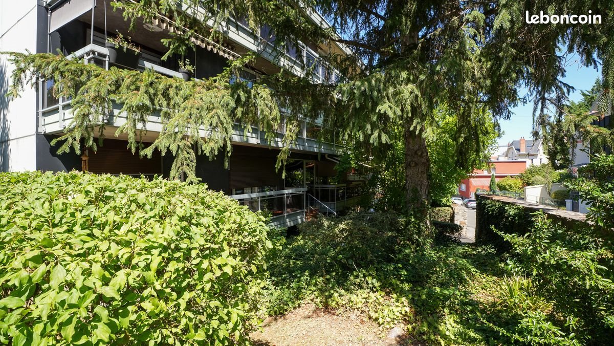 Appartement à vendre, 73m², Clermont-Ferrand