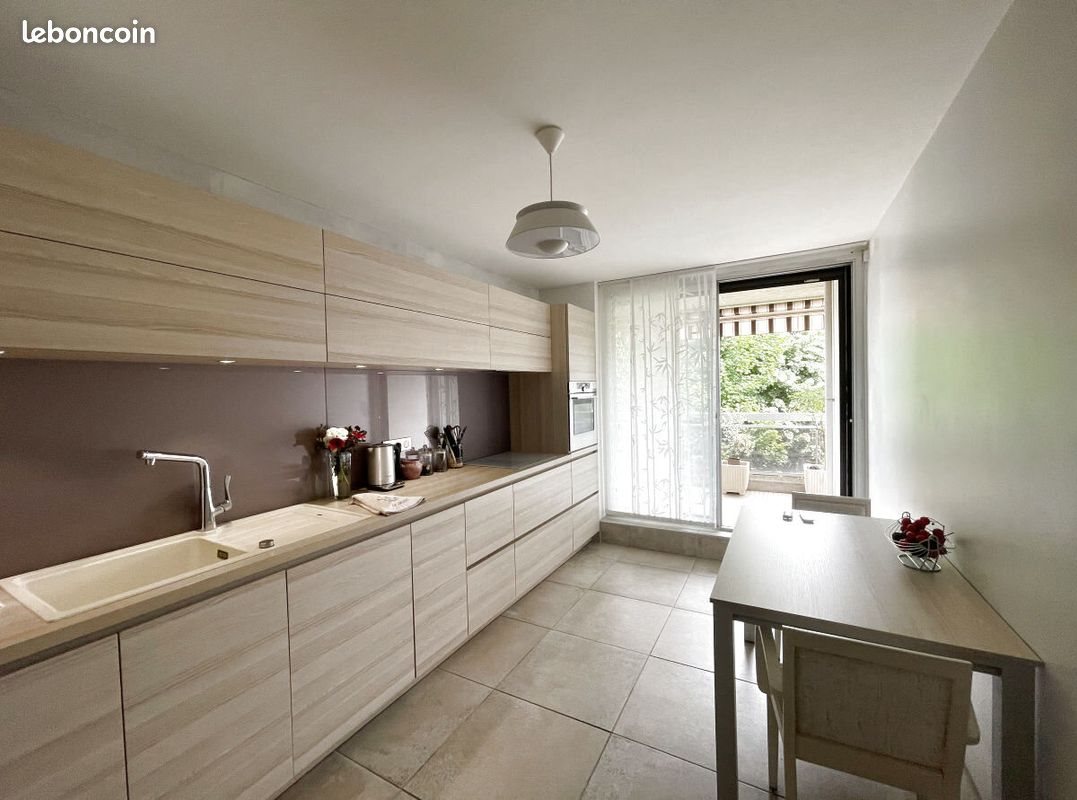 Appartement à vendre, 73m², Clermont-Ferrand