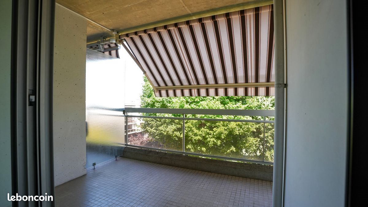 Appartement à vendre, 73m², Clermont-Ferrand