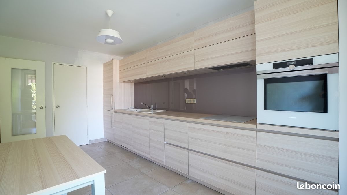 Appartement à vendre, 73m², Clermont-Ferrand