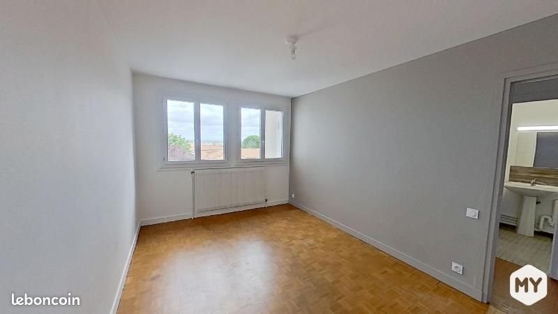 Appartement à louer, 44m², Clermont-Ferrand