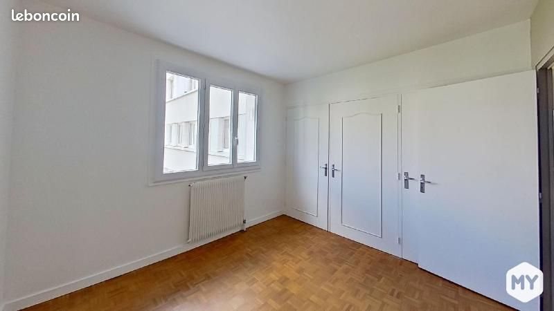 Appartement à louer, 44m², Clermont-Ferrand