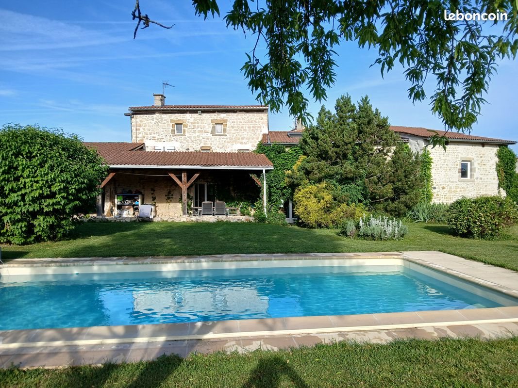 Maison à vendre, 264m², Espirat