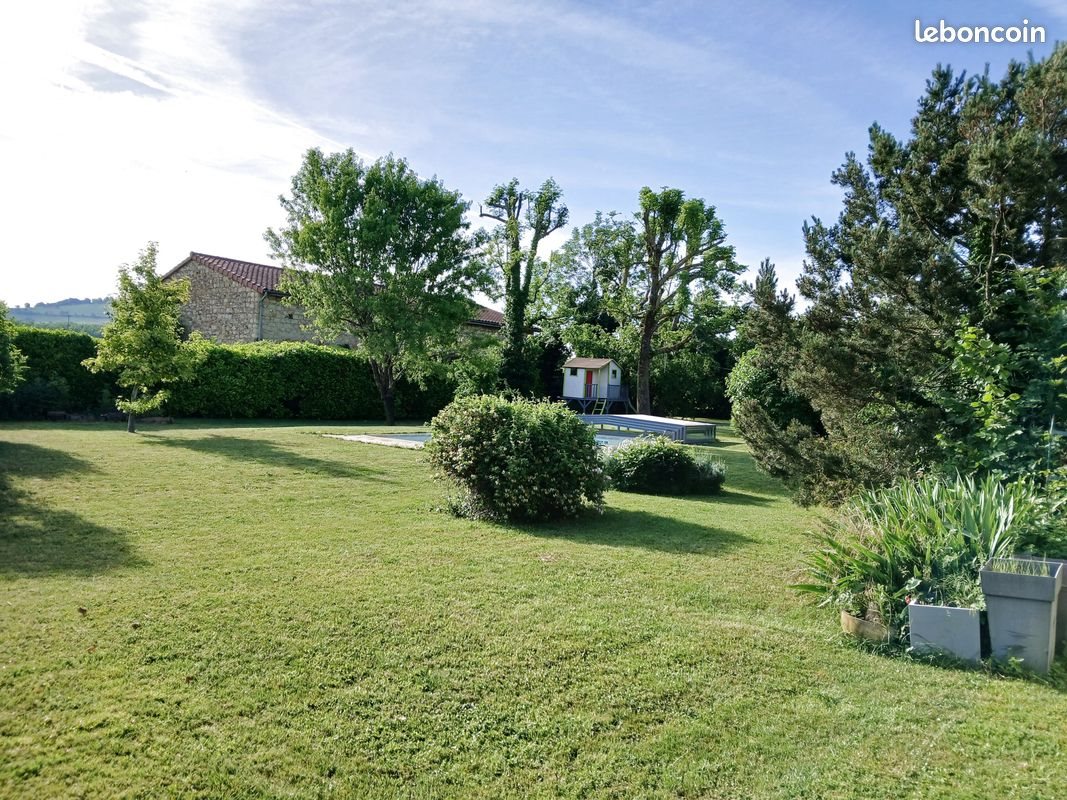 Maison à vendre, 264m², Espirat