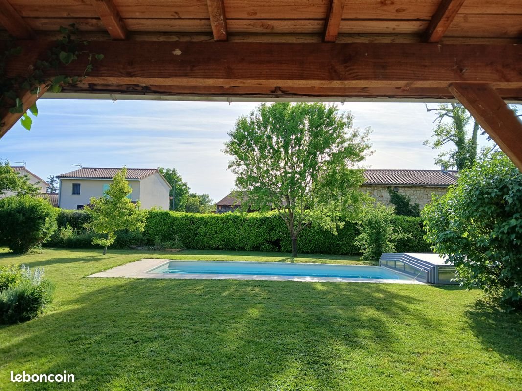 Maison à vendre, 264m², Espirat
